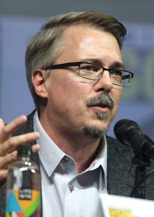 Vince Gilligan Photo #1