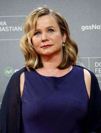 Emily Watson Photo #1