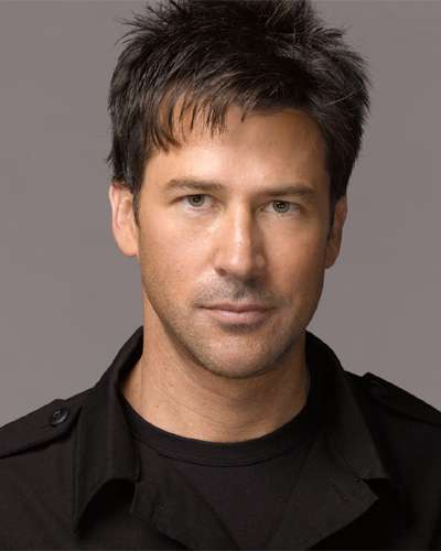 Joe Flanigan Photo #1