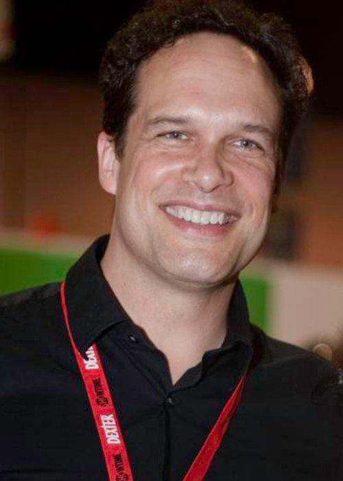 Diedrich Bader Photo #1