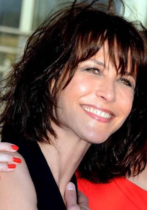 Sophie Marceau Photo #1