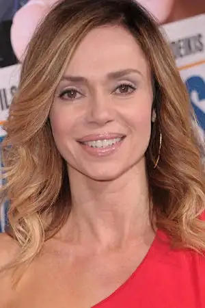 Vanessa Angel Photo #1