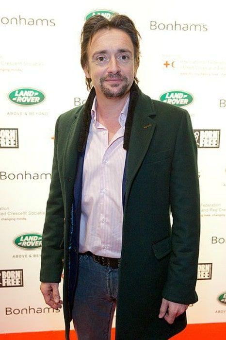 Richard Hammond Photo #1