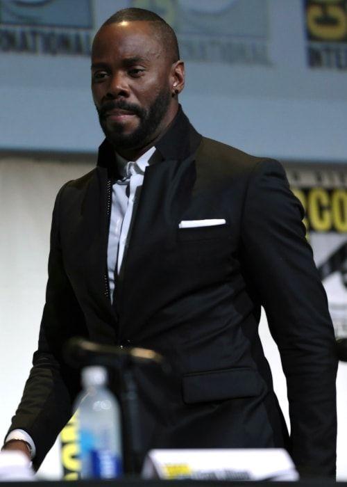 Colman Domingo Photo #1