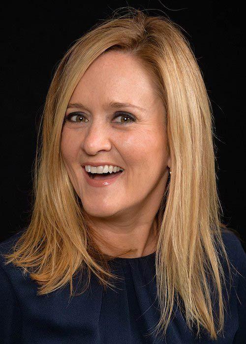 Samantha Bee Photo #1