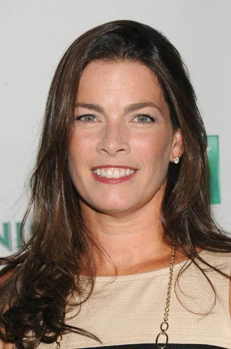 Nancy Kerrigan Photo #1