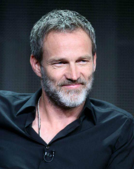 Stephen Moyer Photo #1