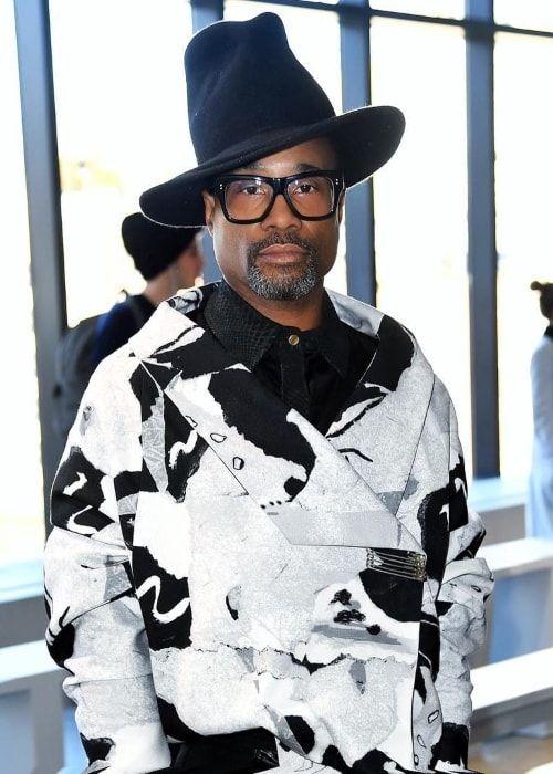 Billy Porter Photo #1