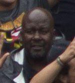 Mike Locksley Photo #1