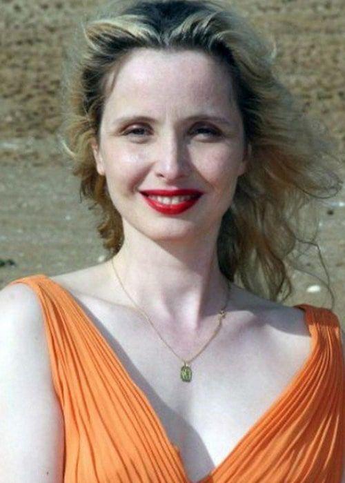 Julie Delpy Photo #1