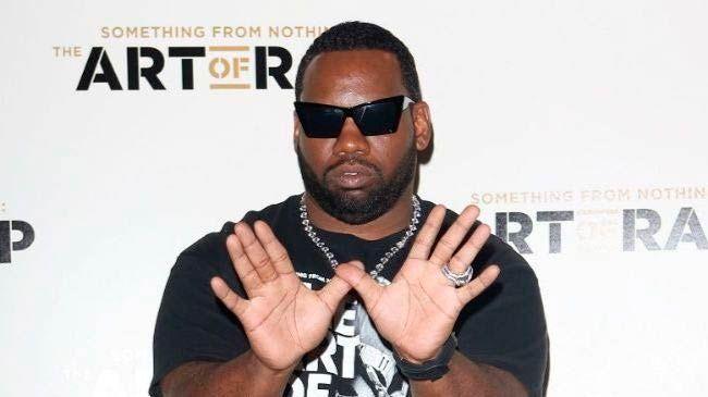 Raekwon Photo #1