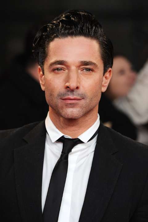 Jake Canuso Photo #1