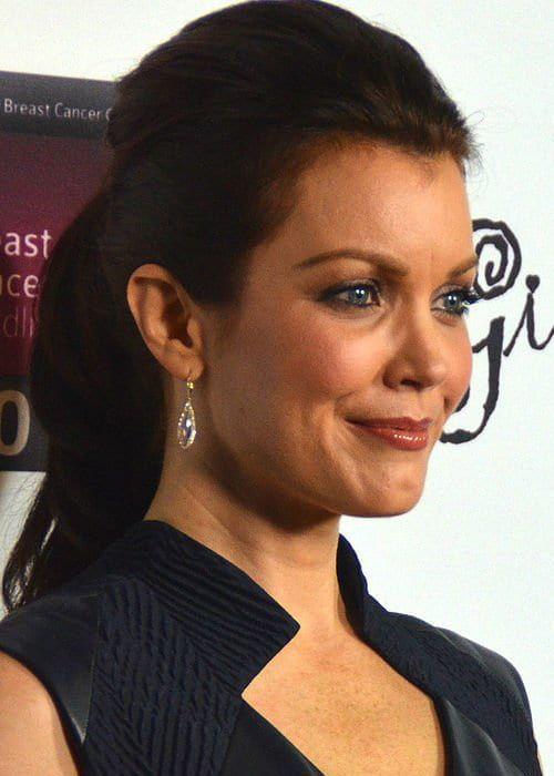 Bellamy Young Photo #1