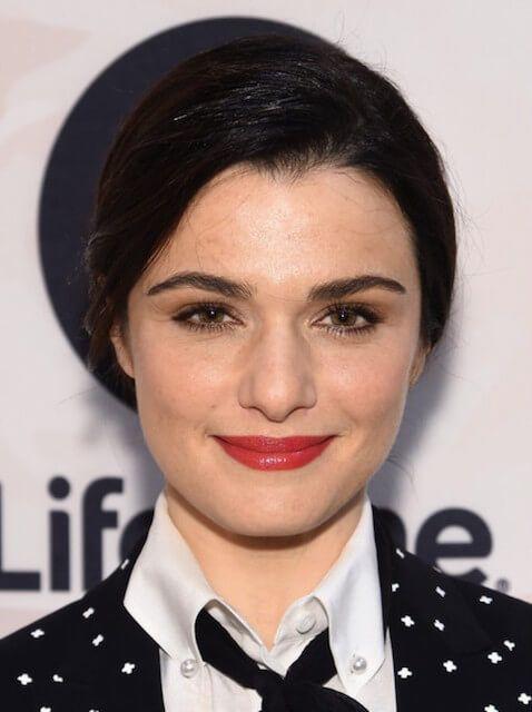 Rachel Weisz Photo #1