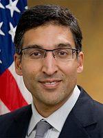 Neal Katyal Photo #1