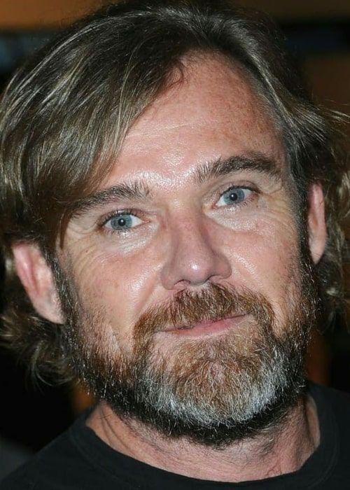 Ricky Schroder Photo #1