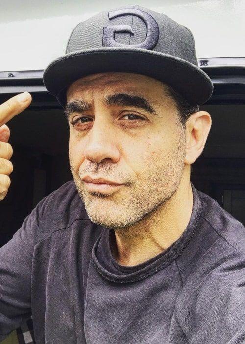 Bobby Cannavale Photo #1