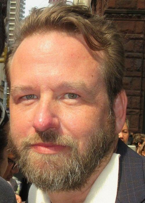 Dallas Roberts Photo #1