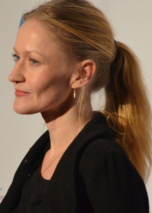 Paula Malcomson Photo #1