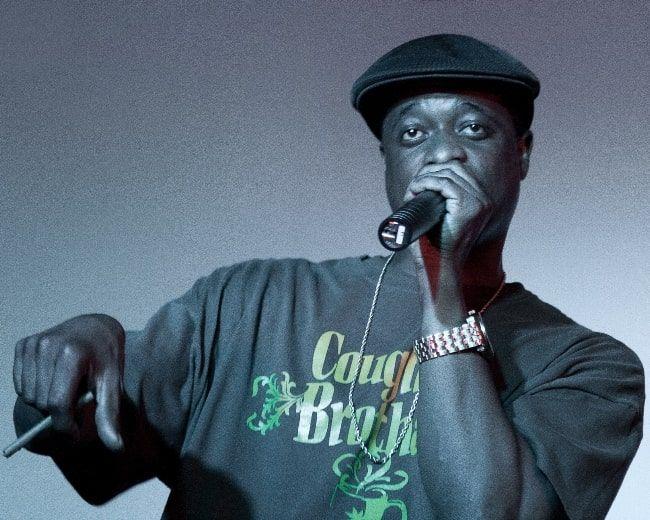 Devin the Dude Photo #1