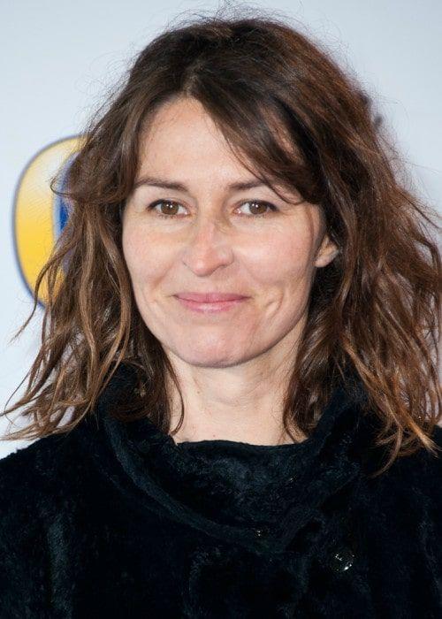 Helen Baxendale Photo #1