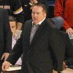 Donnie Tyndall Photo #1