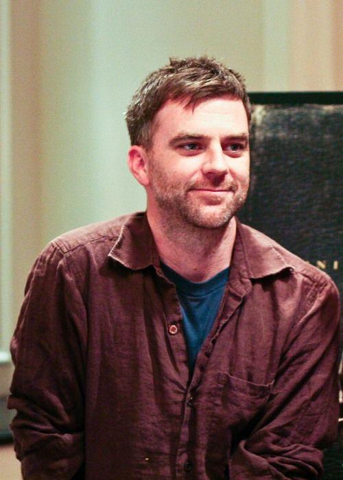 Paul Thomas Anderson Photo #1