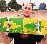 Mike Vallely Photo #1