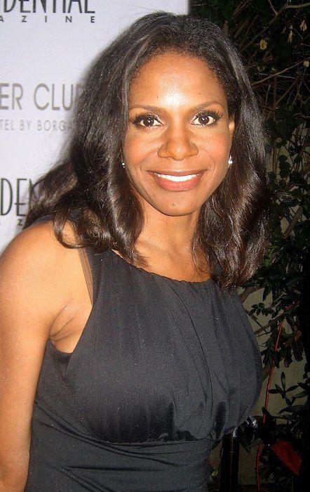 Audra McDonald Photo #1