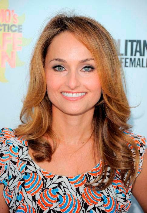 Giada De Laurentiis Photo #1