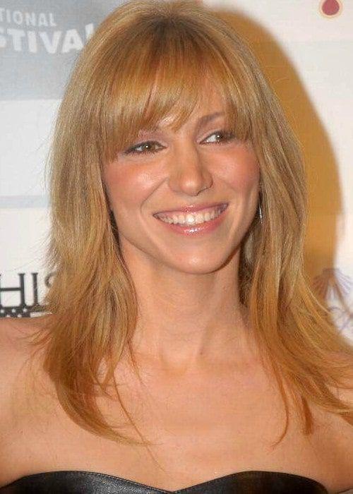 Debbie Gibson Photo #1