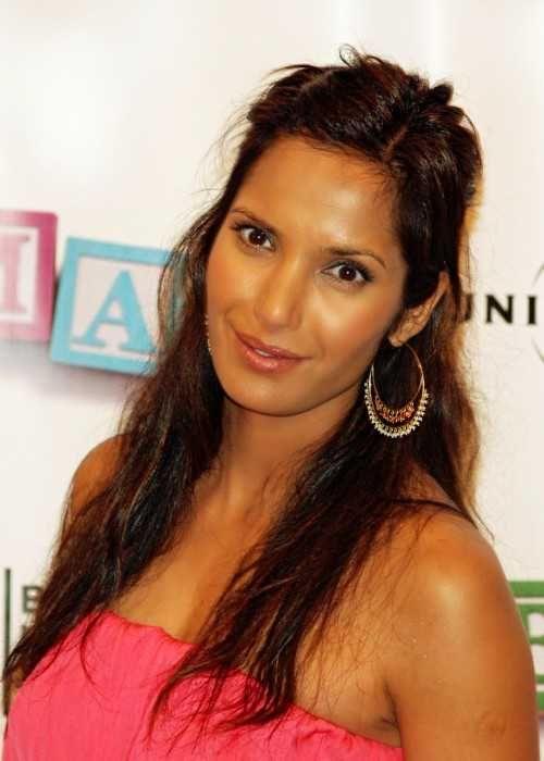 Padma Lakshmi Photo #1