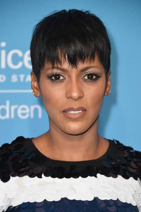 Tamron Hall Photo #1