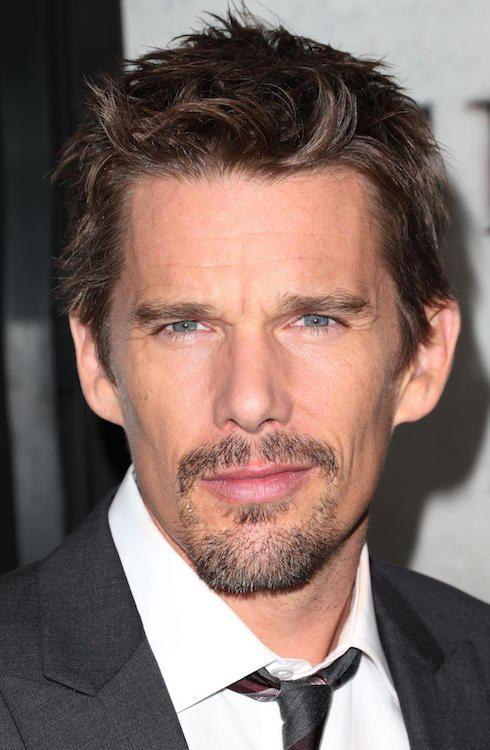 Ethan Hawke Photo #1