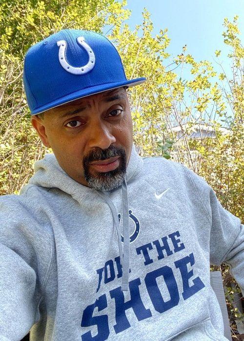 Mike Epps Photo #1