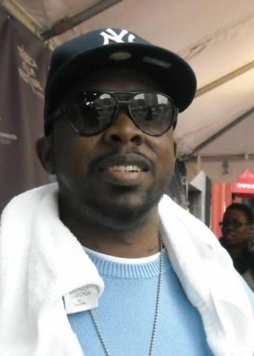 Phife Dawg Photo #1