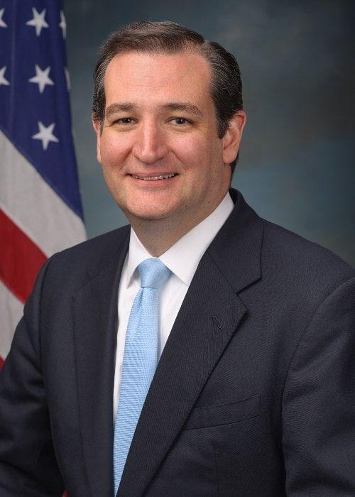 Ted Cruz Photo #1