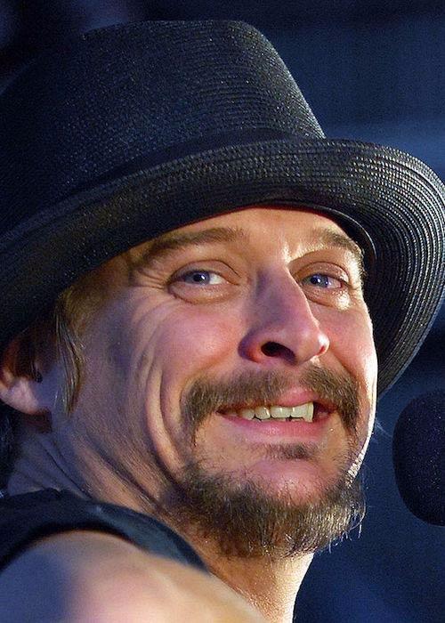 Kid Rock Photo #1