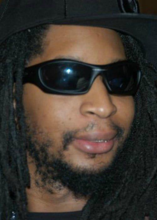 Lil Jon Photo #1