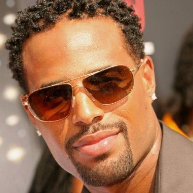 Shawn Wayans Photo #1