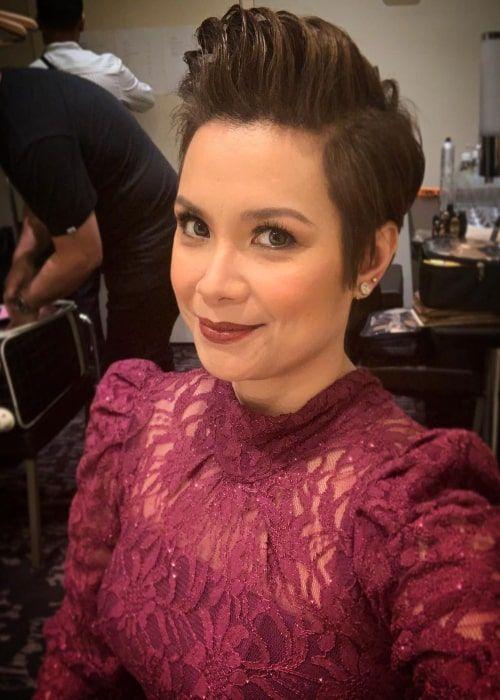 Lea Salonga Photo #1