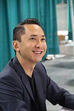 Viet Thanh Nguyen Photo #1