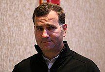 Rick Hahn Photo #1