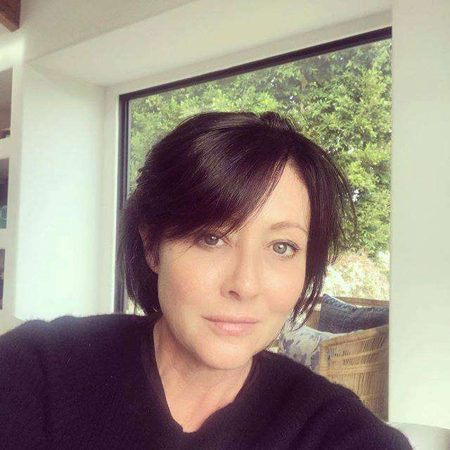 Shannen Doherty Photo #1