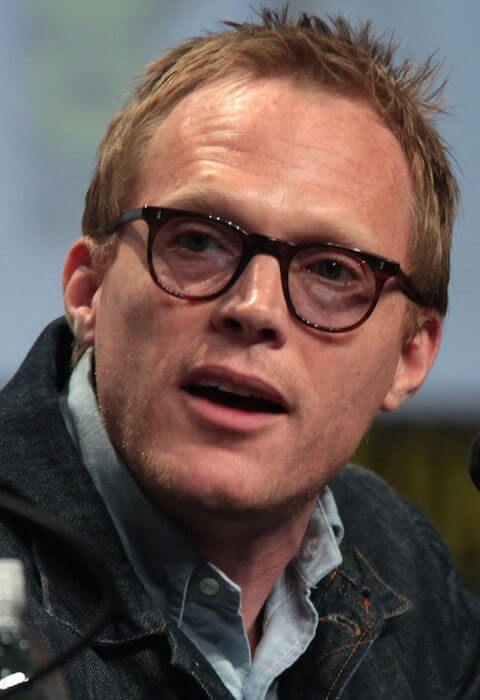 Paul Bettany Photo #1