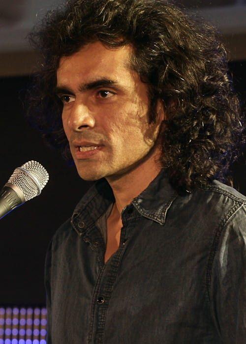 Imtiaz Ali Photo #1