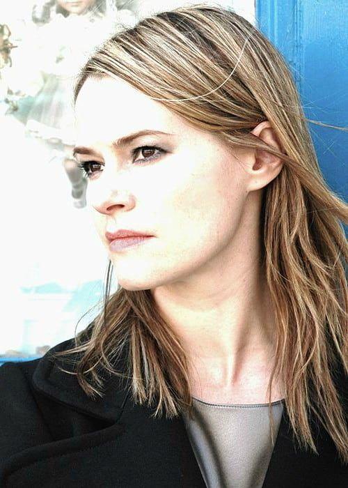 Leisha Hailey Photo #1