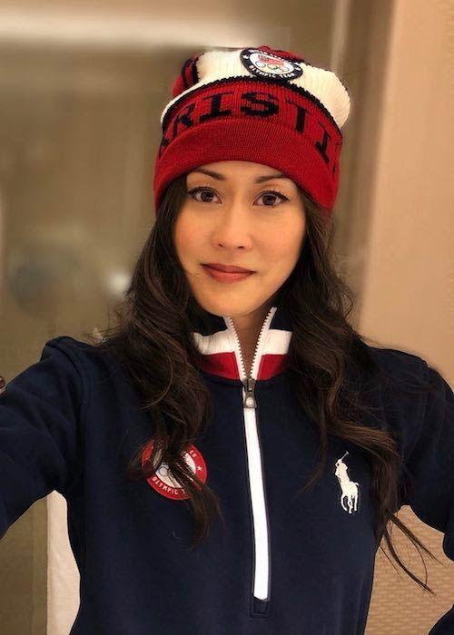 Kristi Yamaguchi Photo #1