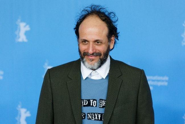 Luca Guadagnino Photo #1