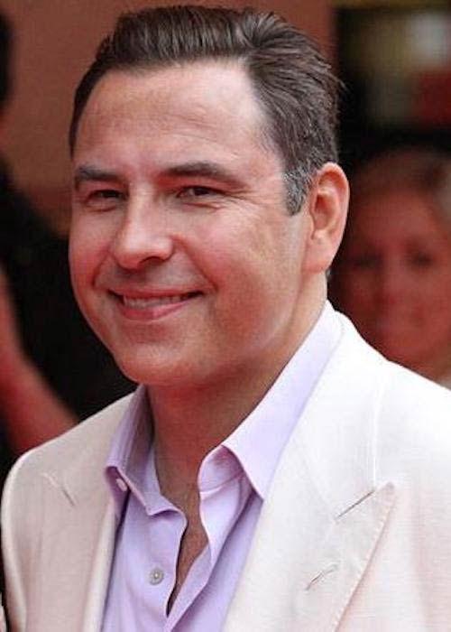 David Walliams Photo #1